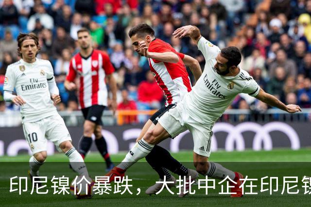 印尼镍价暴跌，大批中企在印尼镍厂亏惨，集体减产自救
