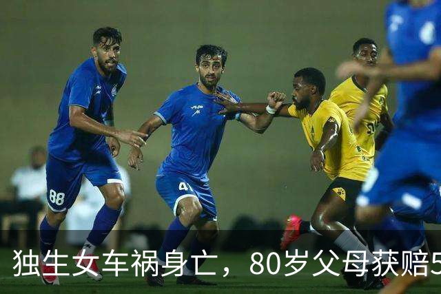 独生女车祸身亡，80岁父母获赔5年生活费；10年后钱用完了，两人再次起诉，法院判决：侵权人及保险公司继续支付5年生活费